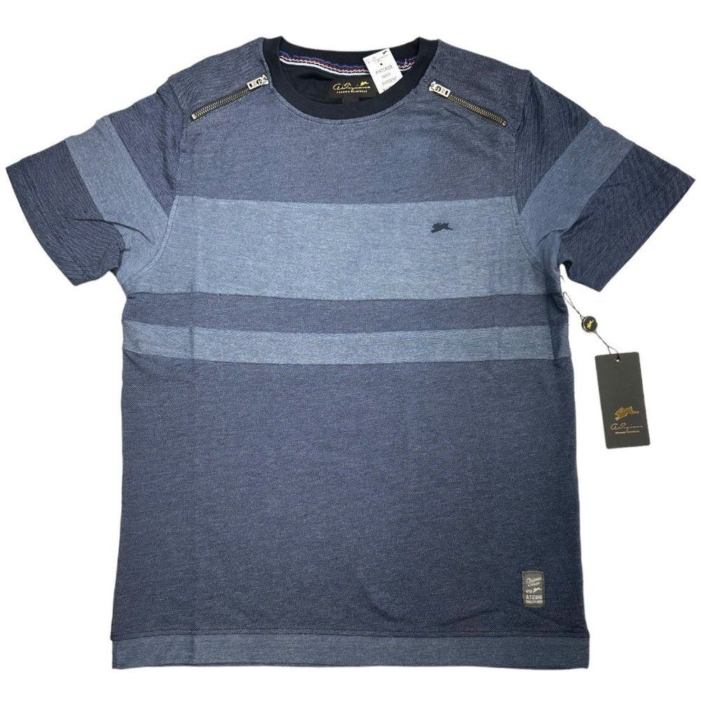 A. Tiziano Sargent Tee (M)